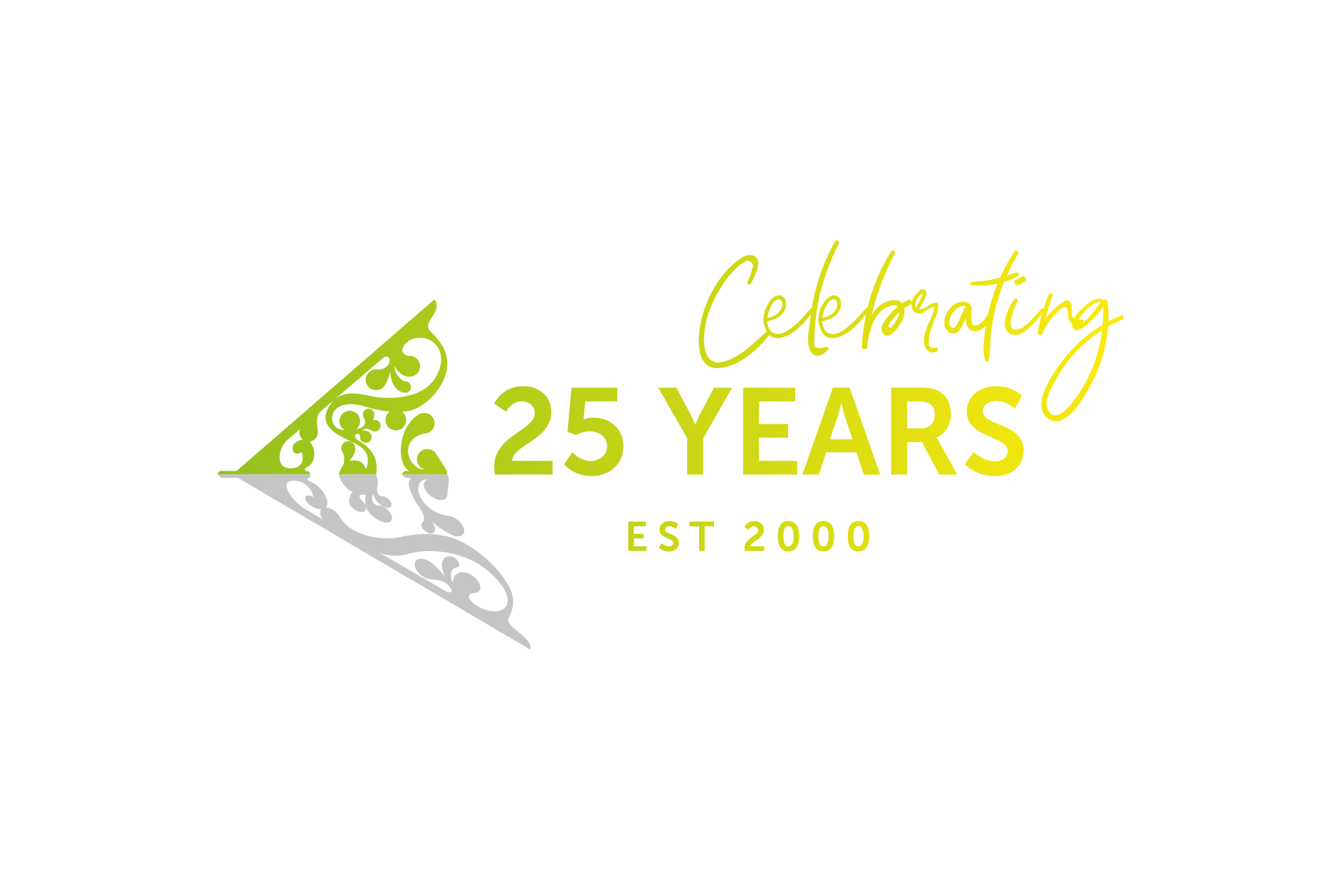 Celebrating 25 Years