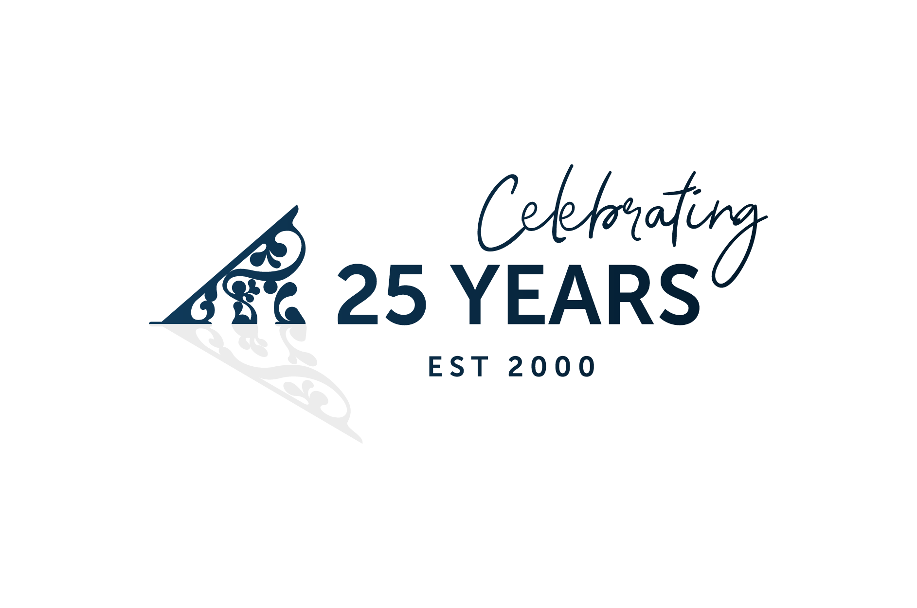 Celebrating 25 Years