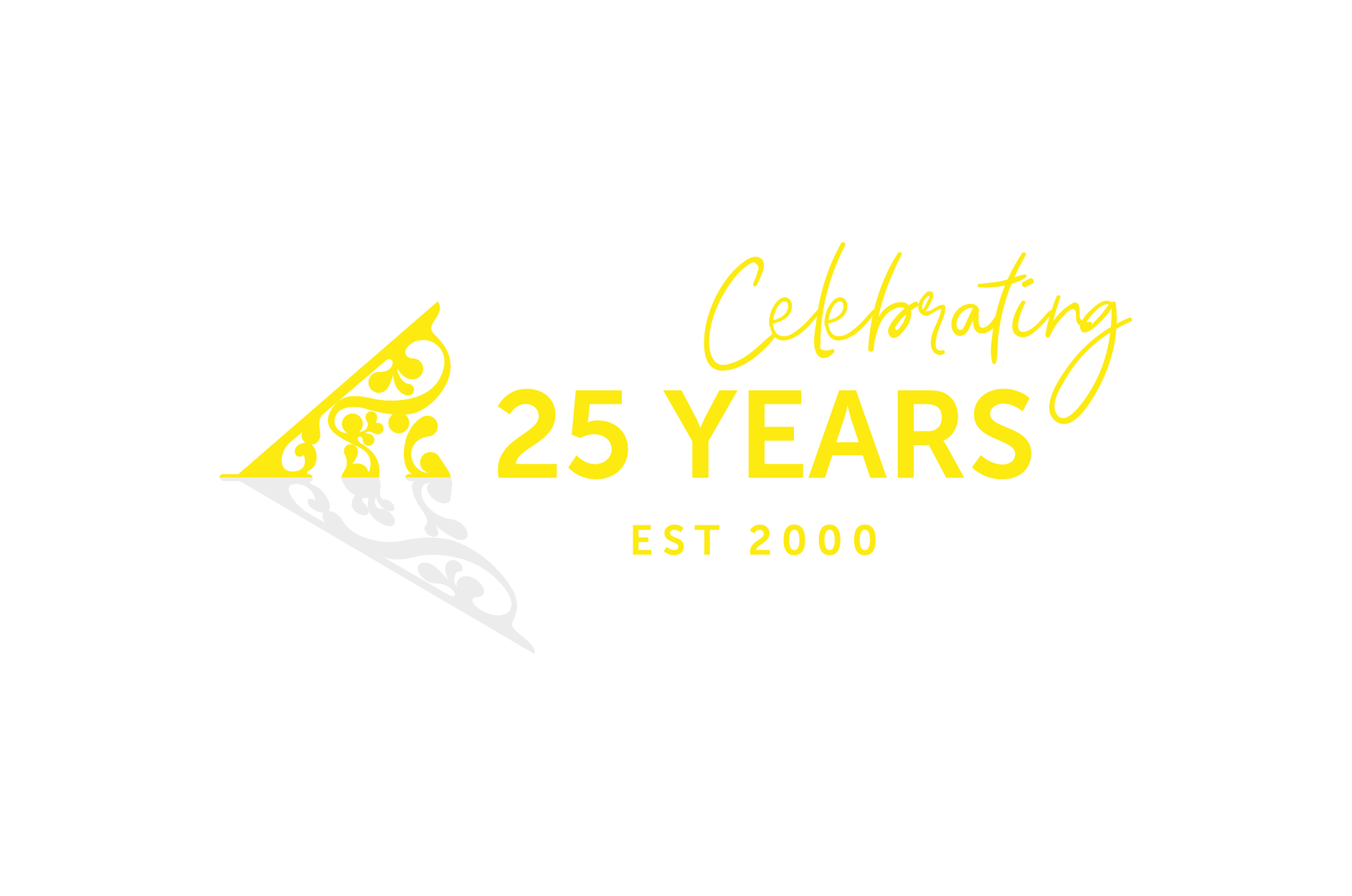 Celebrating 25 Years